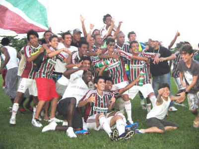 Fluminense (BRA)