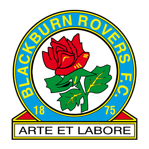 Blackburn Rovers S23