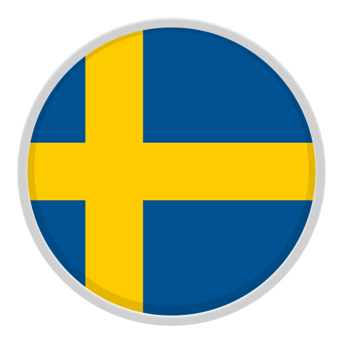 Sweden S15