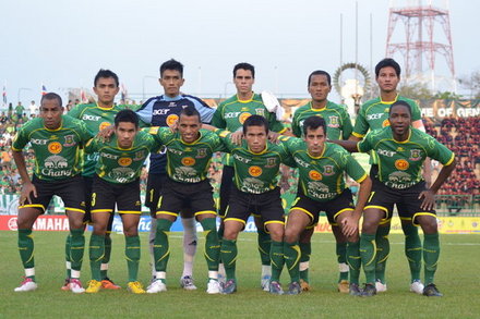Army United FC (THA)