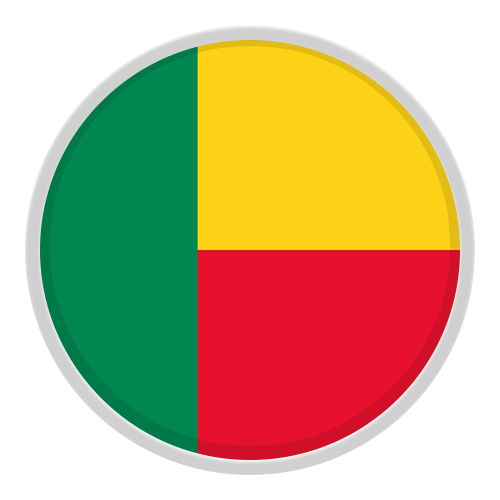 Benin U-16