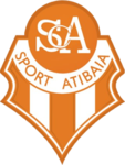 Foundation of club as Atibaia