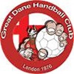 Foundation of club as Great Dane HC