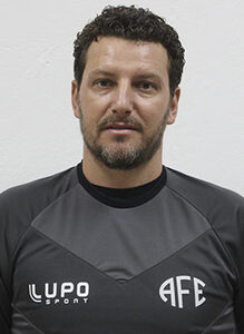 Elano Blumer (BRA)