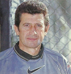 Fernando Morena (URU)