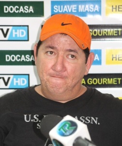 Jorge Pérez (VEN)