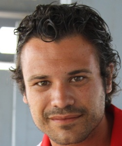 Filipe Lages (POR)