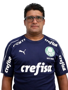 Wesley Carvalho (BRA)