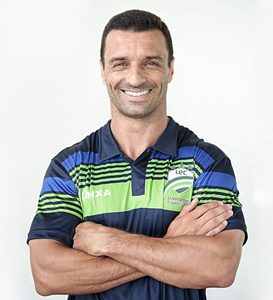 Júnior Rocha (BRA)