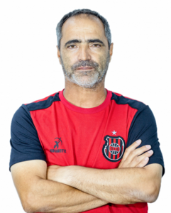 Rogério Zimermann (BRA)