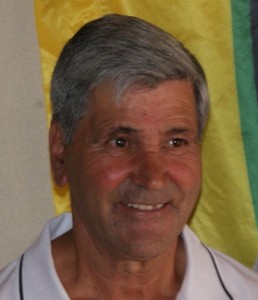 Orlando Sousa (POR)
