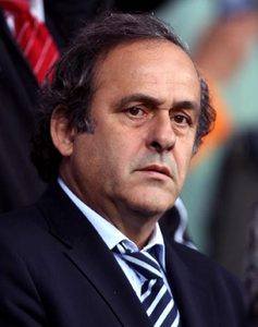 Michel Platini (FRA)
