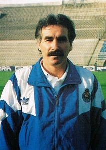 Alfredo Murça (POR)