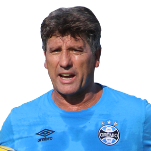 Renato Portaluppi (BRA)