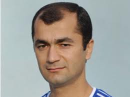 Mahmud Gurbanov (AZE)