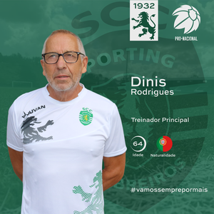 Dinis Rodrigues (POR)