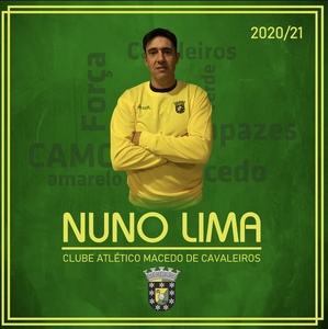 Nuno Lima (POR)