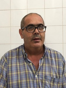 Mário Salsinha (POR)