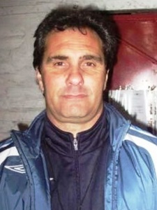 Edgardo Malvestiti (ARG)
