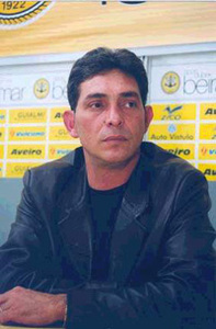 Paulino Silva (ANG)