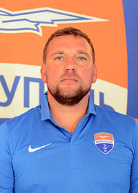 Oleksandr Babych (UKR)