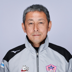 Makoto Kitano (JPN)