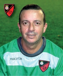 Paulo Pestana (POR)