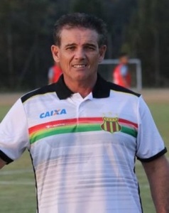 Paulo Roberto Santos (BRA)