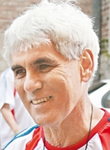 Alberto Rujana (LIB)