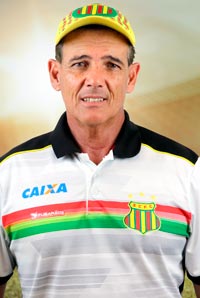 Paulo Roberto Santos (BRA)