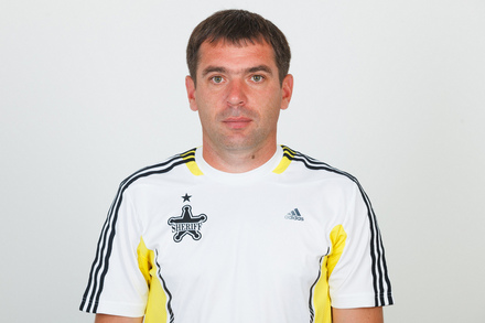 Veaceslav Rusnac (MDA)