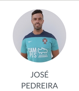 José Pedreira (POR)